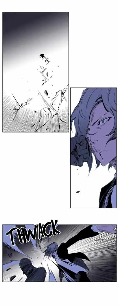 Noblesse Capítulo 217 en Línea - página 8