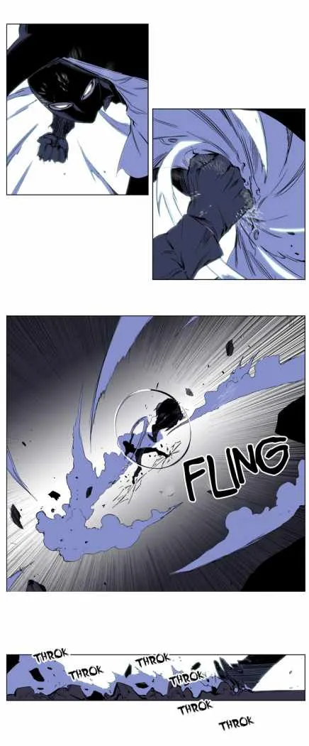 Noblesse Capítulo 217 en Línea - página 9