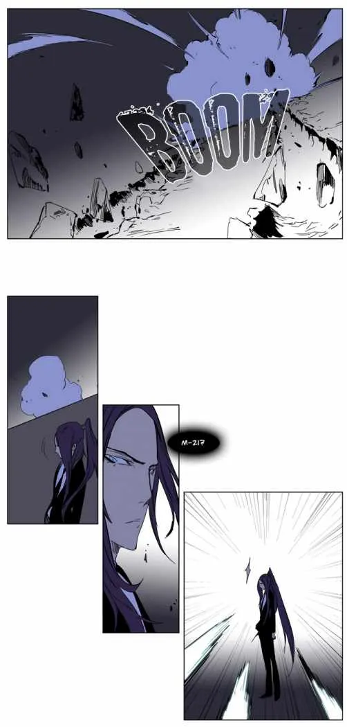 Noblesse Capítulo 217 en Línea - página 10