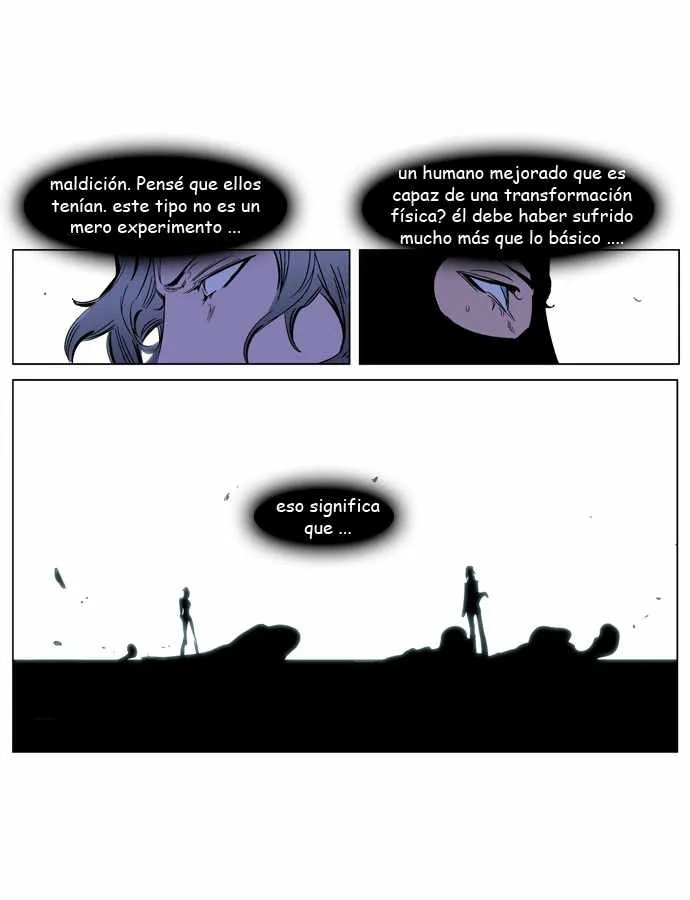 Noblesse Capítulo 217 en Línea - página 19