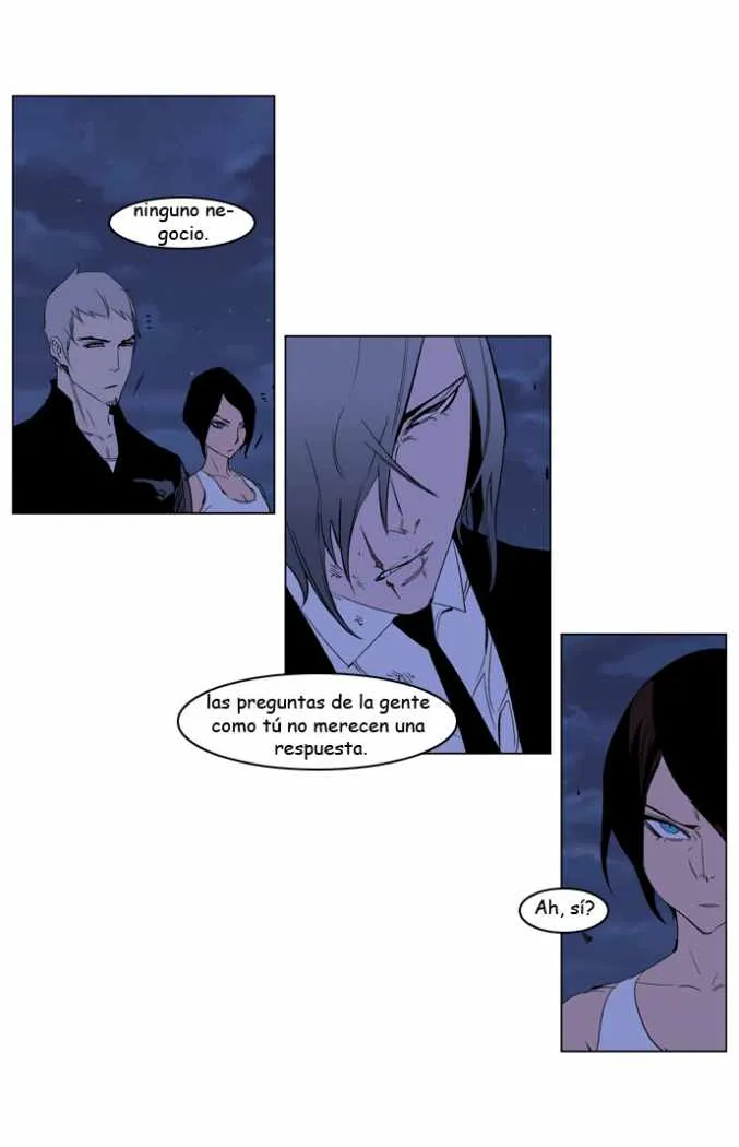 Noblesse Capítulo 218 en Línea - página 8