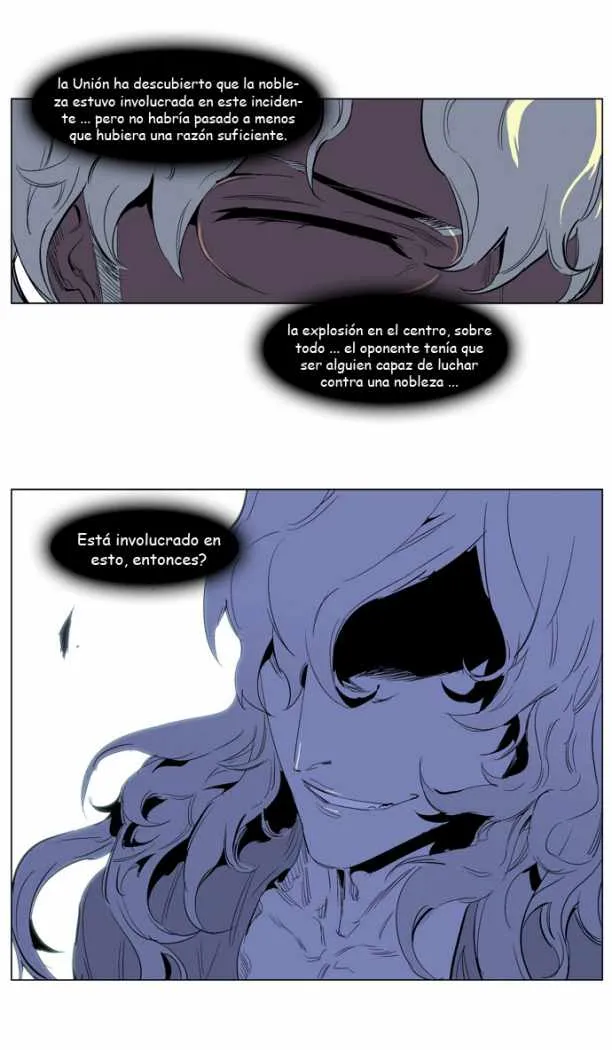Noblesse Capítulo 218 en Línea - página 22