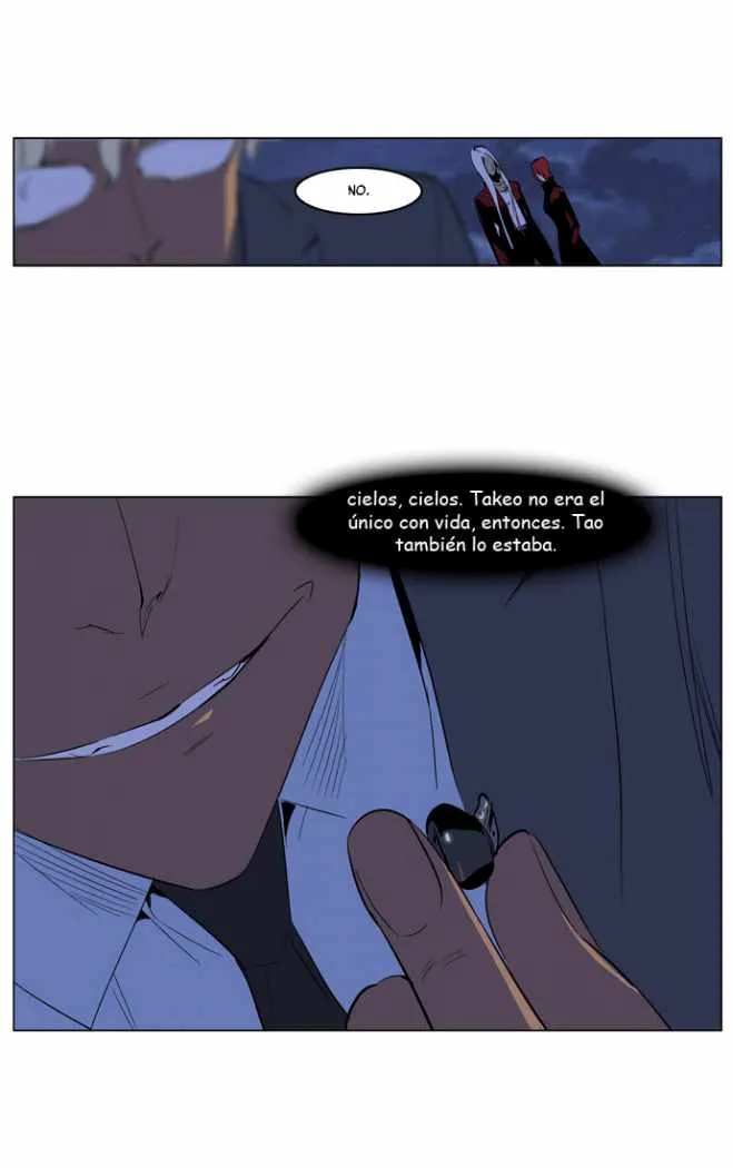 Noblesse Capítulo 218 en Línea - página 24