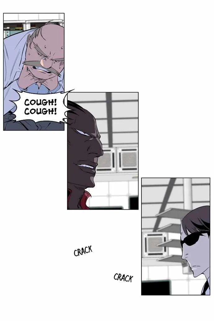 Noblesse Capítulo 219 en Línea - página 9