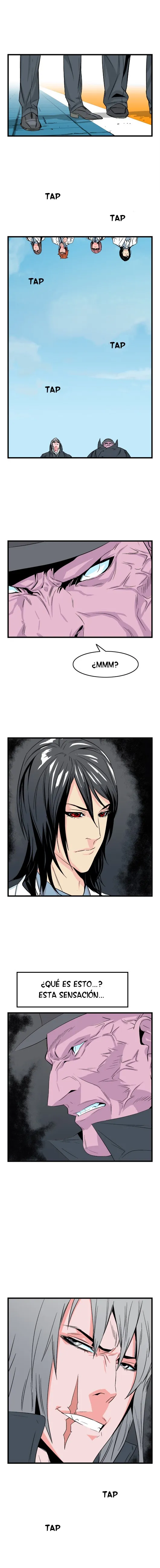 Noblesse Capítulo 22 en Línea - página 4