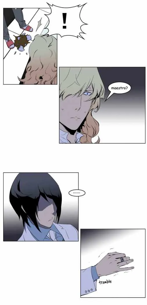 Noblesse Capítulo 220 en Línea - página 10