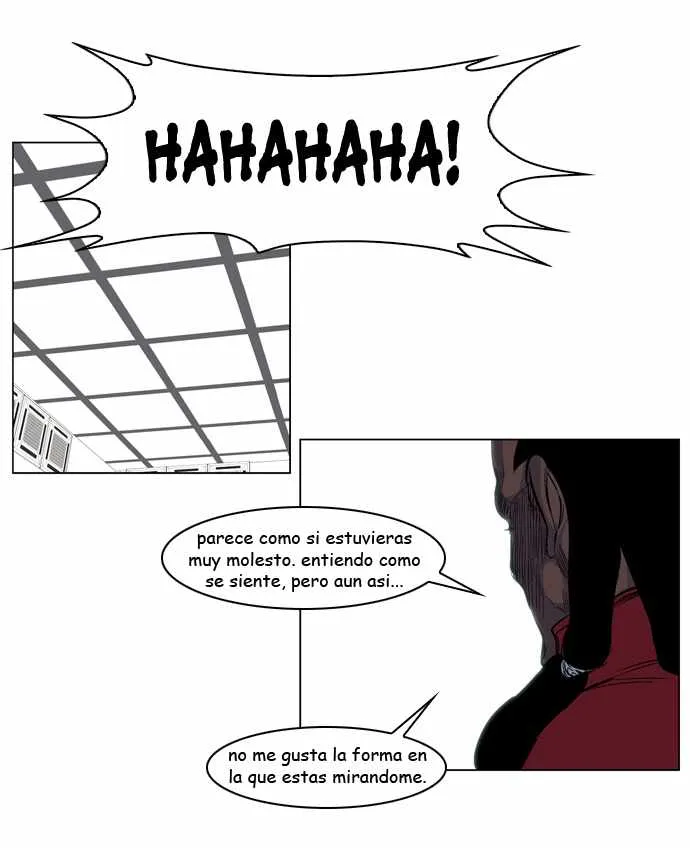 Noblesse Capítulo 221 en Línea - página 14