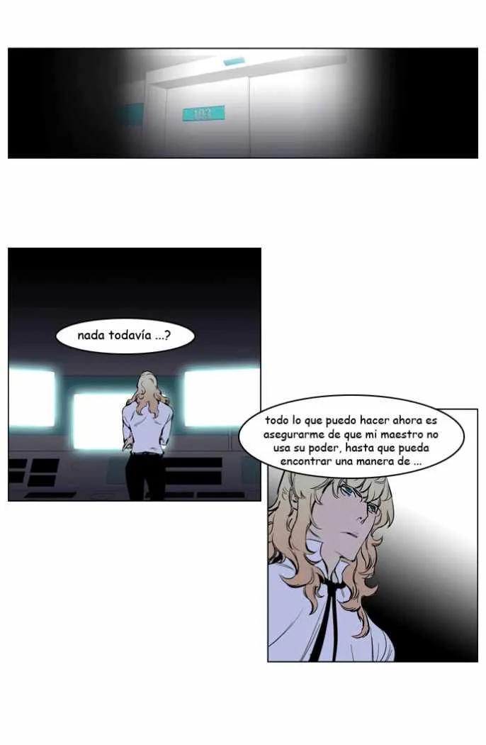 Noblesse Capítulo 222 en Línea - página 2
