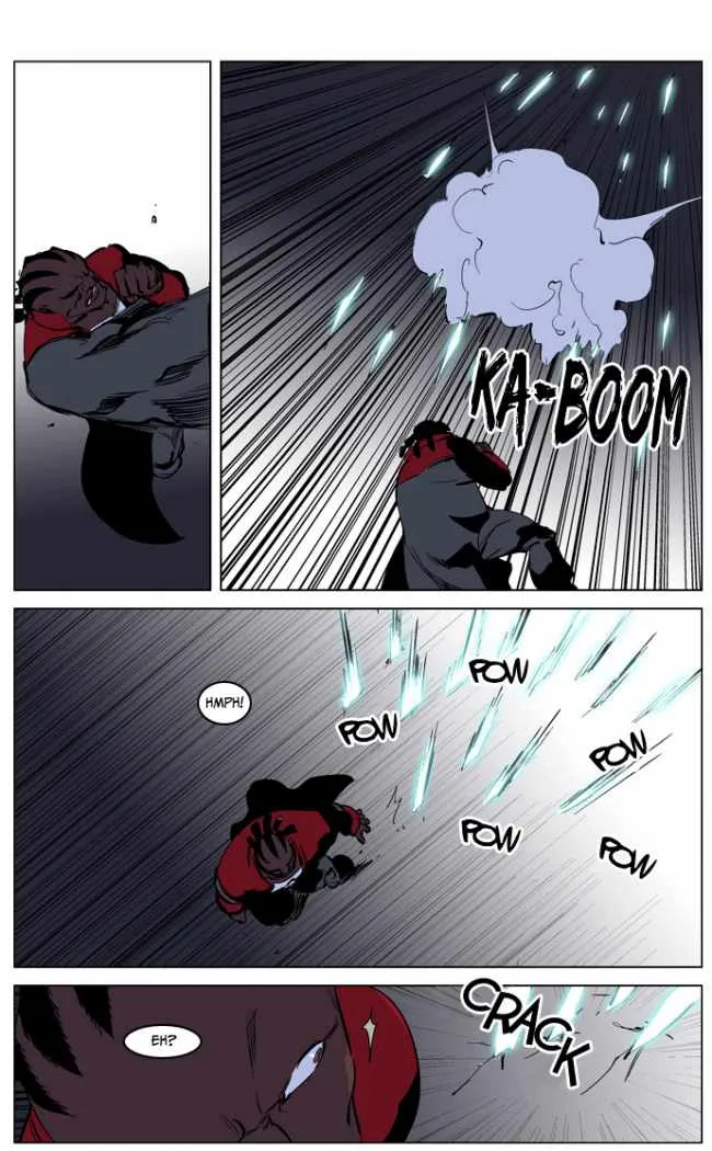 Noblesse Capítulo 223 en Línea - página 10