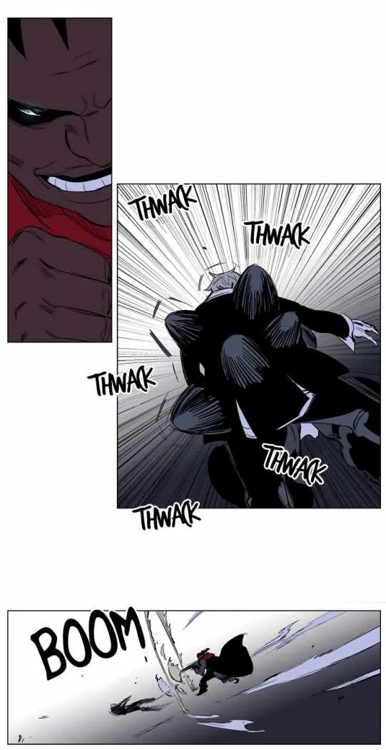 Noblesse Capítulo 223 en Línea - página 14