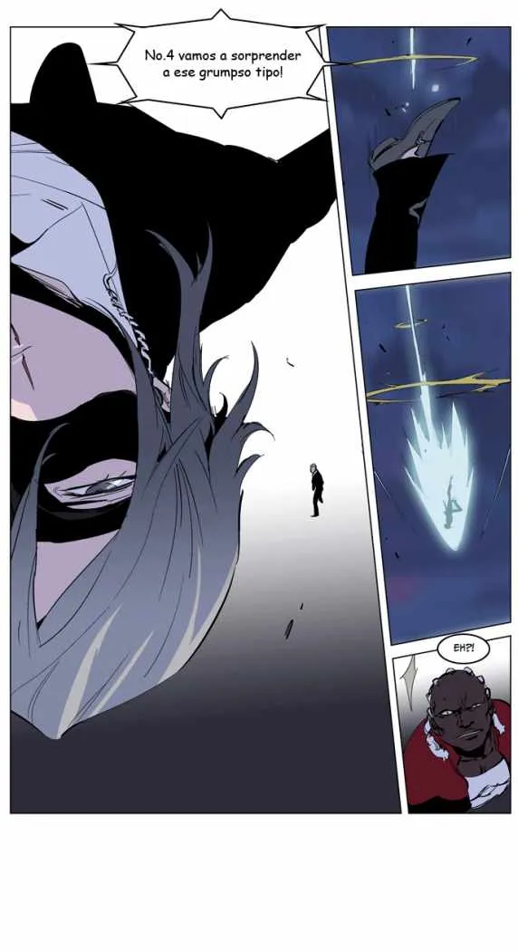 Noblesse Capítulo 223 en Línea - página 24