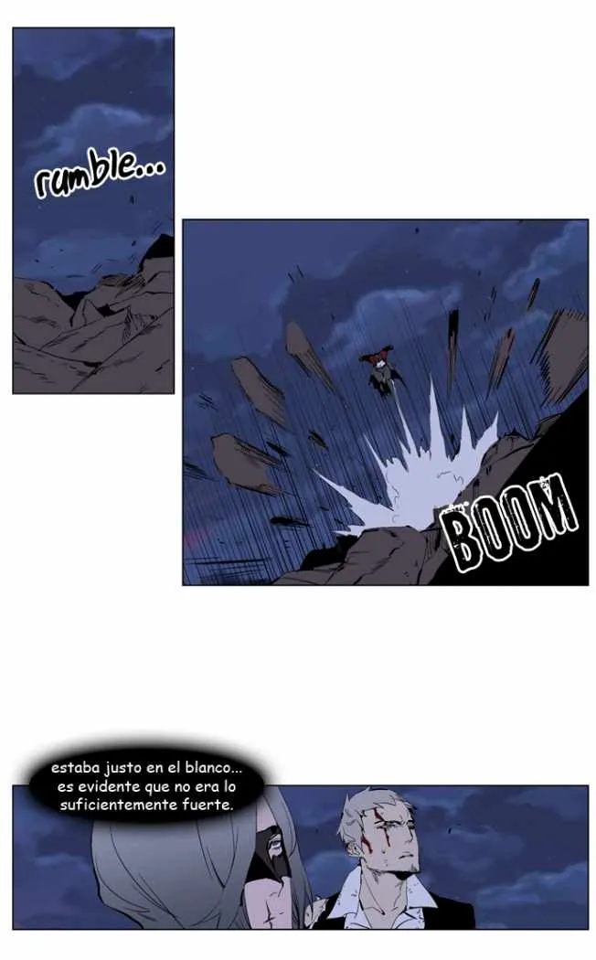 Noblesse Capítulo 224 en Línea - página 3