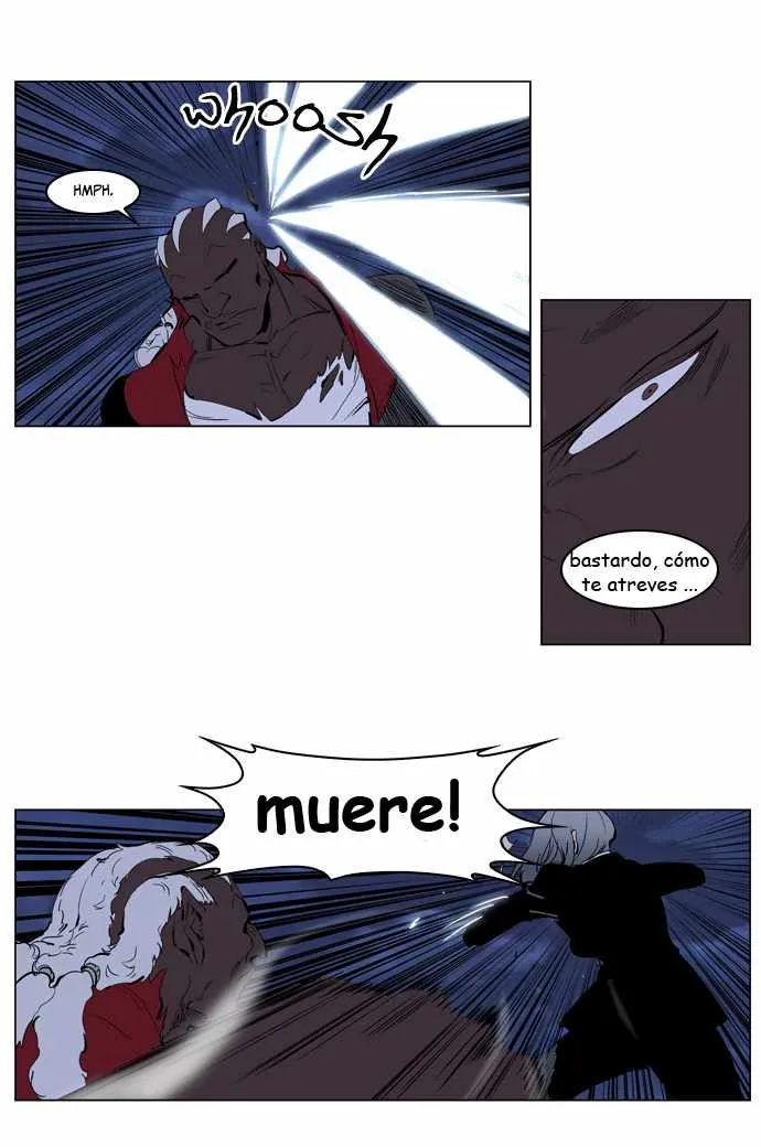 Noblesse Capítulo 224 en Línea - página 7