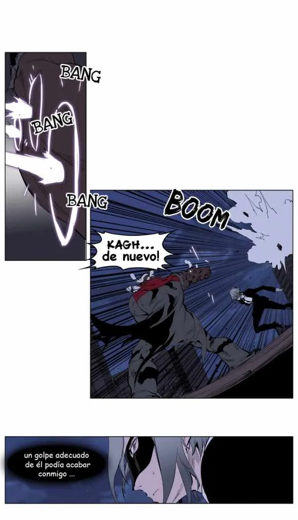 Noblesse Capítulo 224 en Línea - página 9