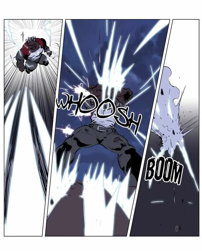 Noblesse Capítulo 224 en Línea - página 16