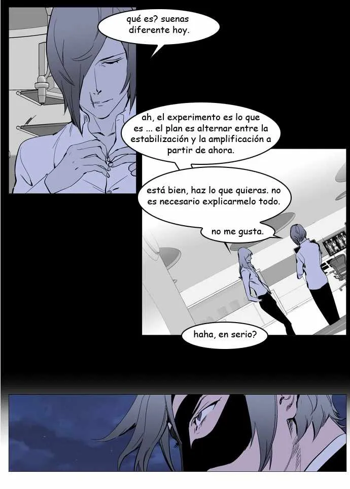 Noblesse Capítulo 224 en Línea - página 18