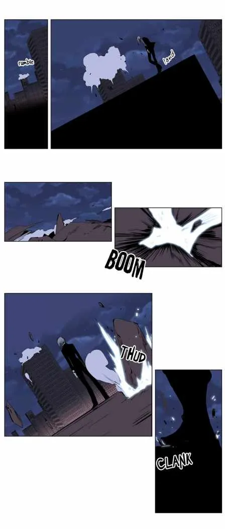 Noblesse Capítulo 224 en Línea - página 21