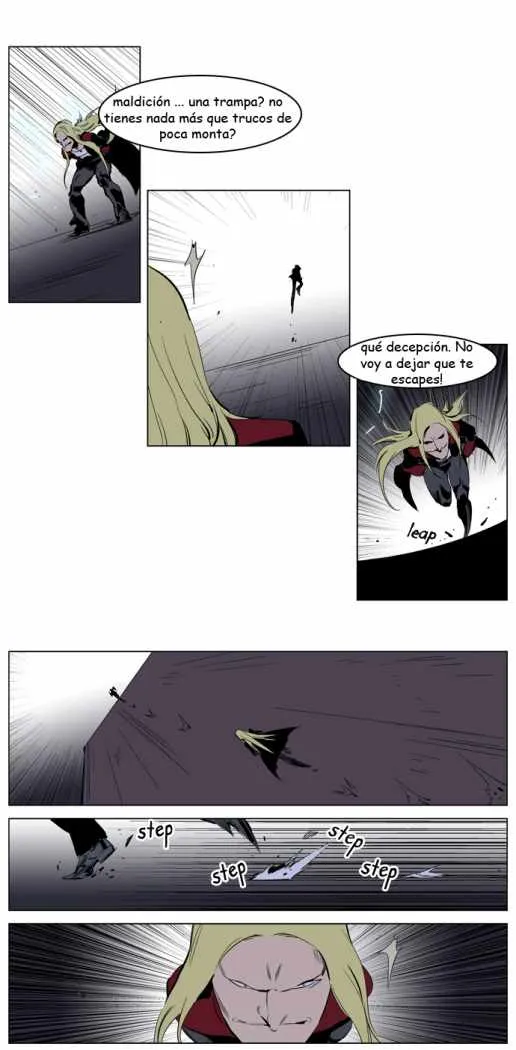 Noblesse Capítulo 225 en Línea - página 10
