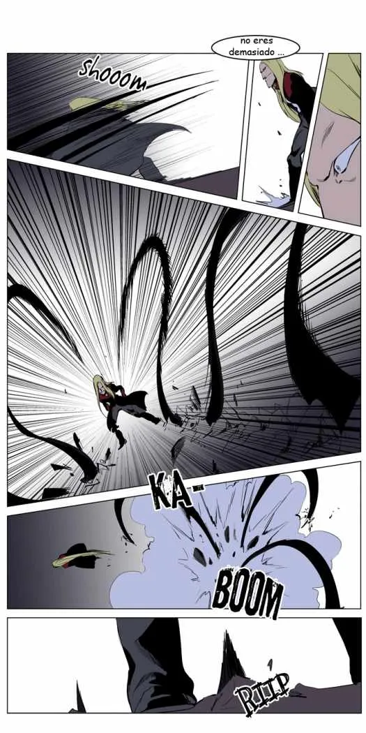 Noblesse Capítulo 225 en Línea - página 12