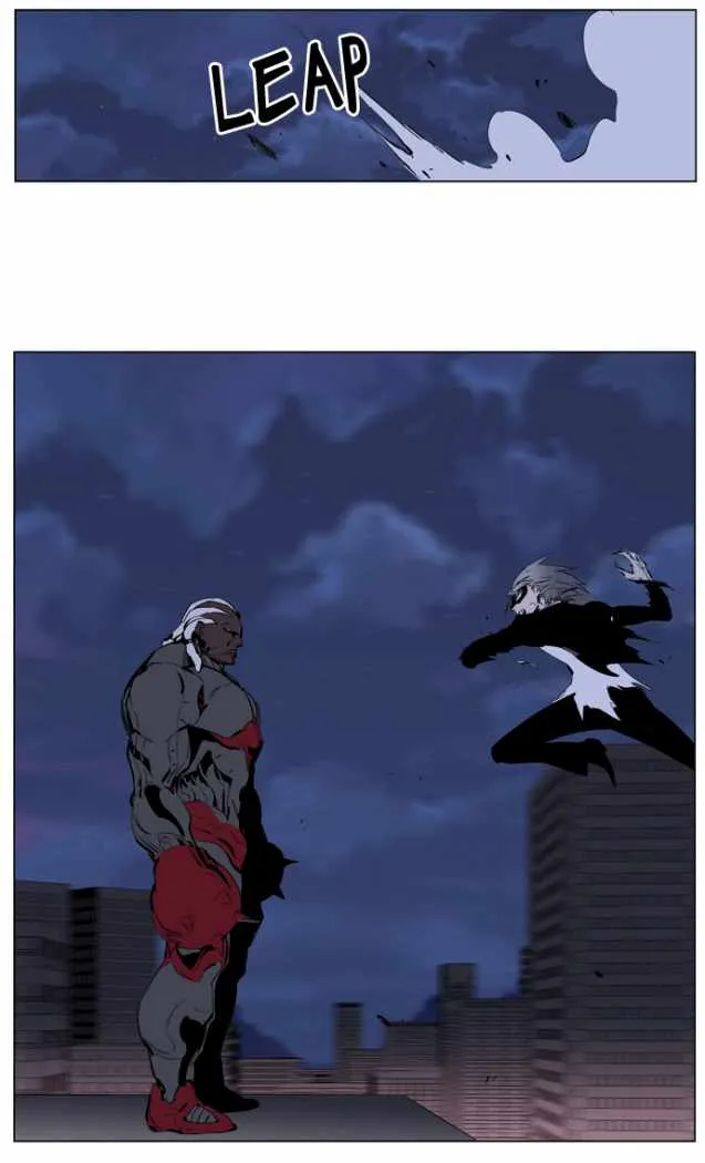 Noblesse Capítulo 225 en Línea - página 20