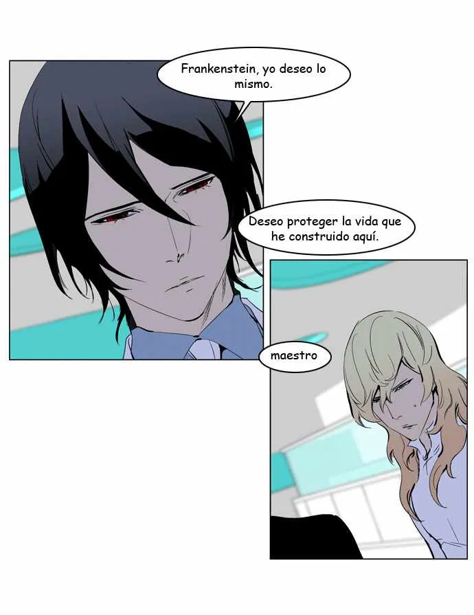 Noblesse Capítulo 225 en Línea - página 27