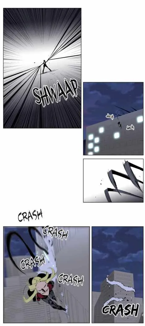 Noblesse Capítulo 226 en Línea - página 7