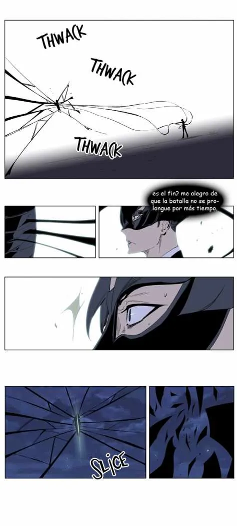 Noblesse Capítulo 226 en Línea - página 10