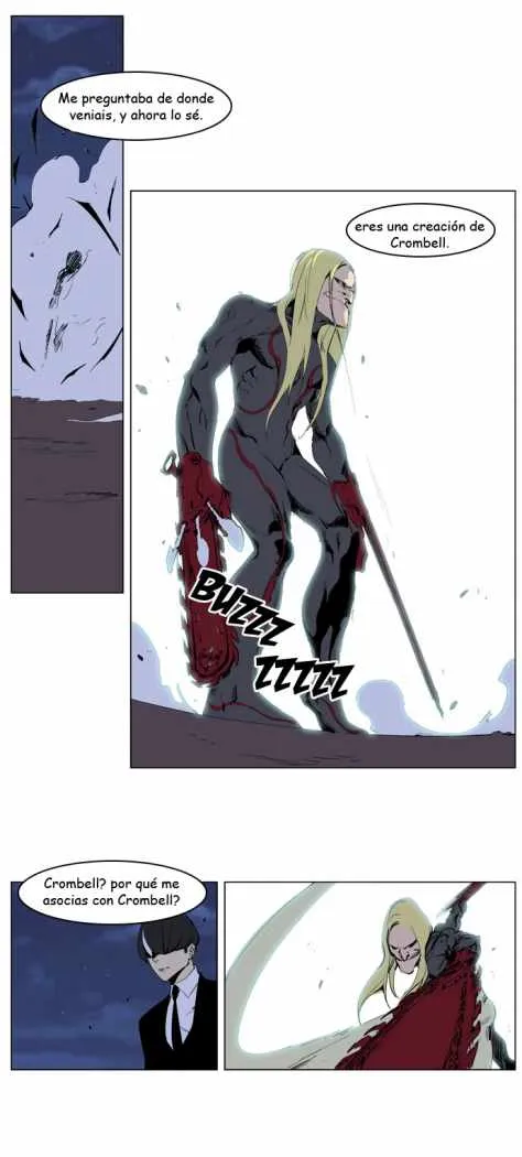 Noblesse Capítulo 226 en Línea - página 11