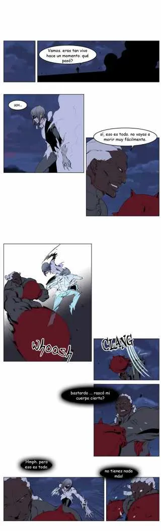 Noblesse Capítulo 226 en Línea - página 14