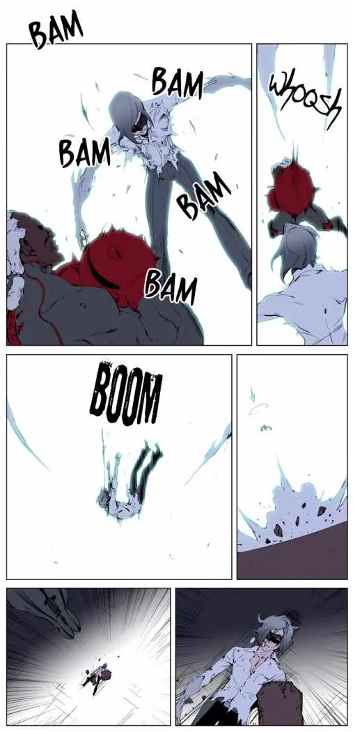 Noblesse Capítulo 226 en Línea - página 16