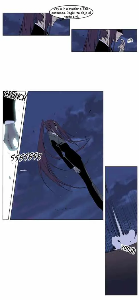 Noblesse Capítulo 227 en Línea - página 2