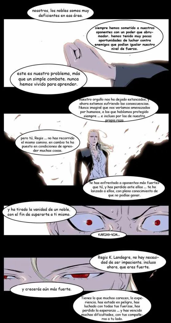Noblesse Capítulo 227 en Línea - página 12