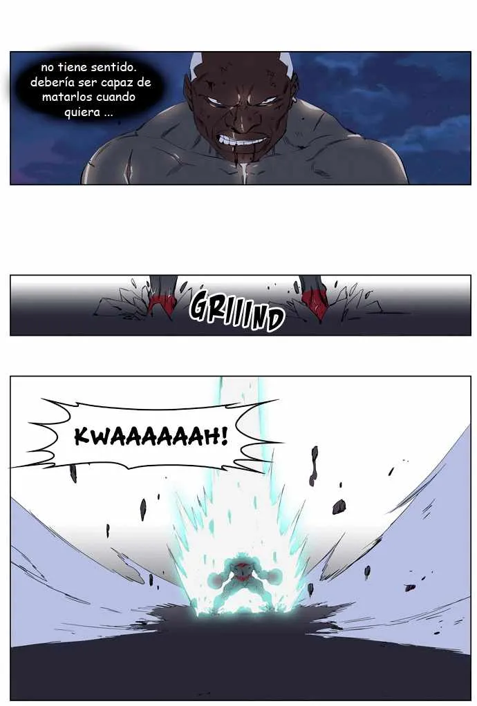 Noblesse Capítulo 227 en Línea - página 14