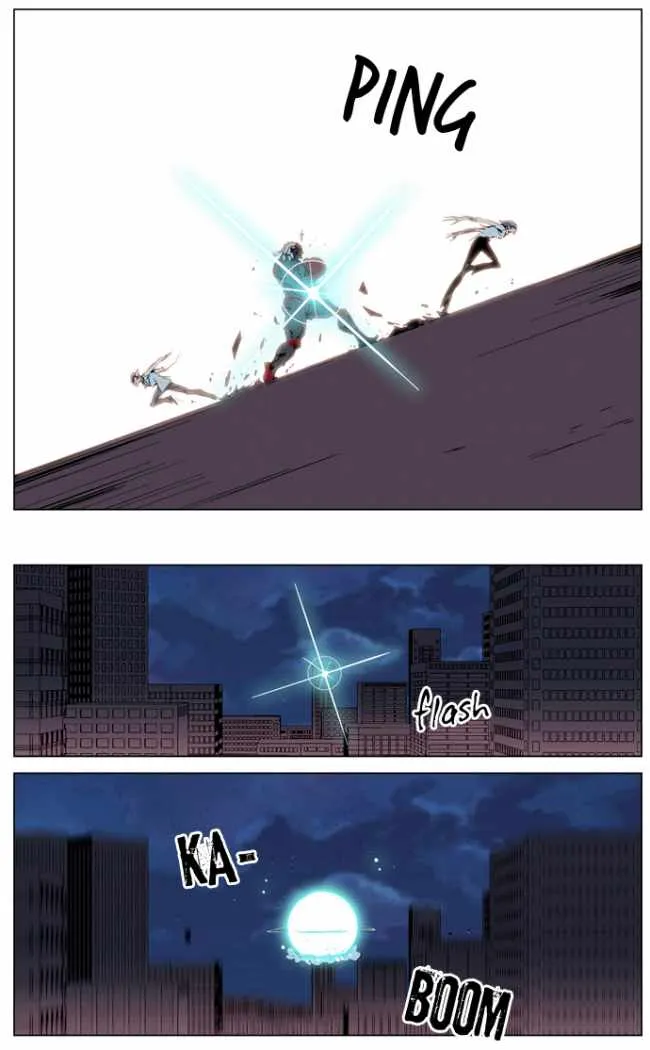 Noblesse Capítulo 227 en Línea - página 17