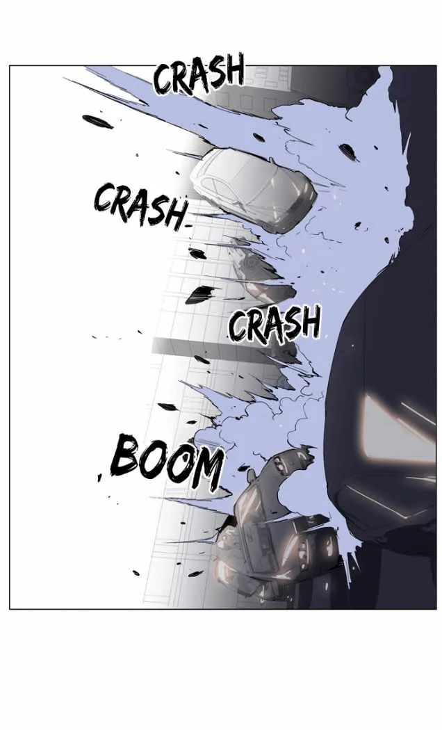 Noblesse Capítulo 227 en Línea - página 22