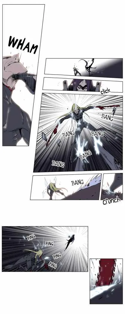 Noblesse Capítulo 228 en Línea - página 4