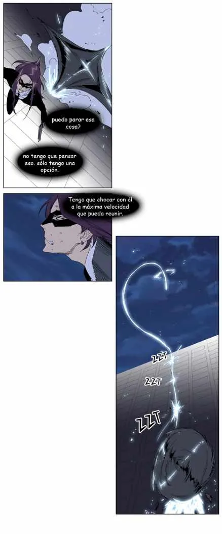Noblesse Capítulo 228 en Línea - página 9