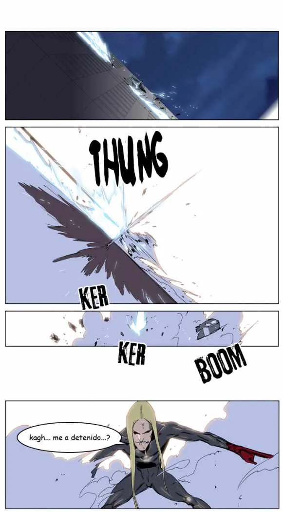Noblesse Capítulo 228 en Línea - página 10