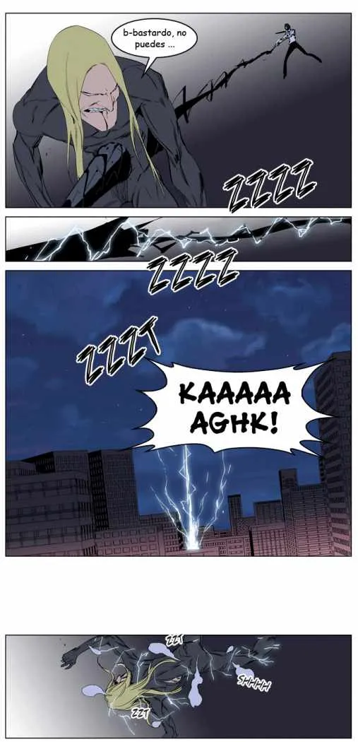 Noblesse Capítulo 228 en Línea - página 12