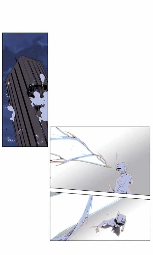 Noblesse Capítulo 228 en Línea - página 18