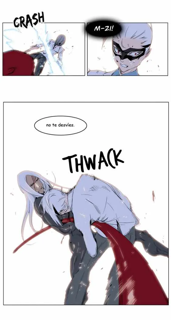 Noblesse Capítulo 228 en Línea - página 19