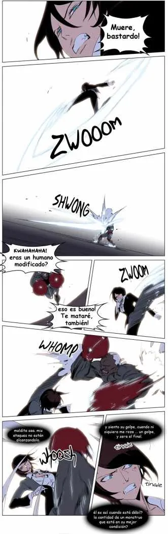 Noblesse Capítulo 228 en Línea - página 22