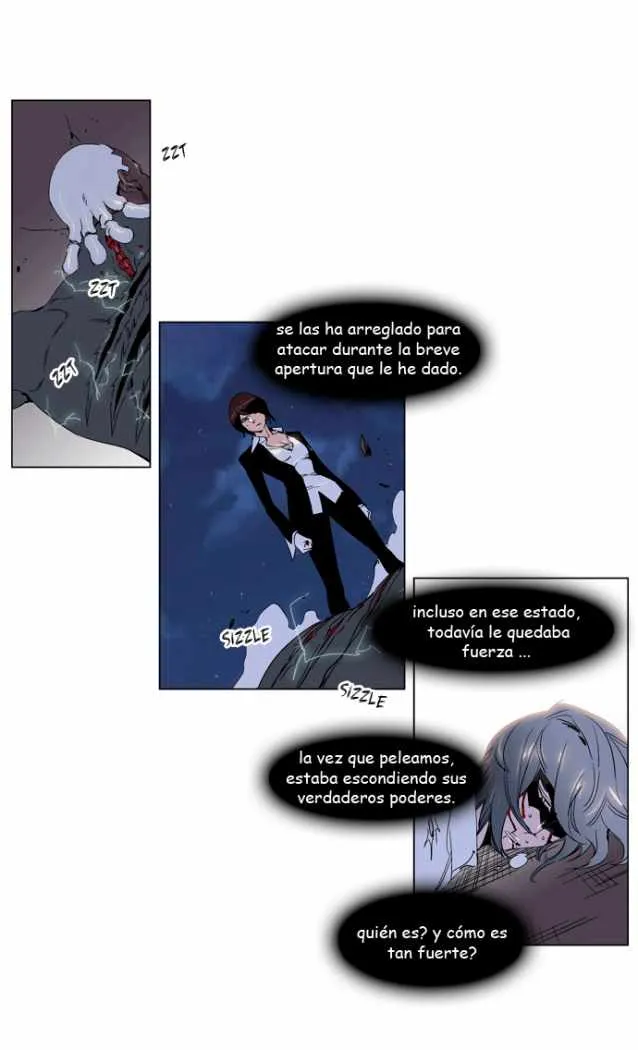 Noblesse Capítulo 229 en Línea - página 1