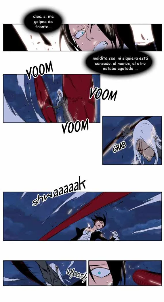 Noblesse Capítulo 229 en Línea - página 6