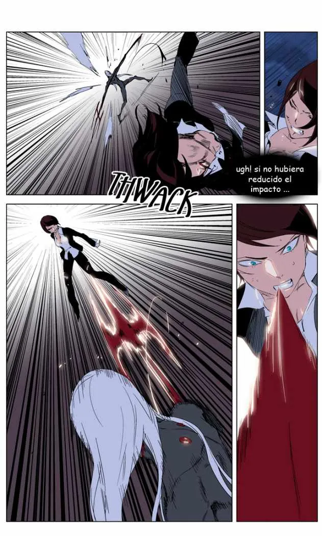 Noblesse Capítulo 229 en Línea - página 7