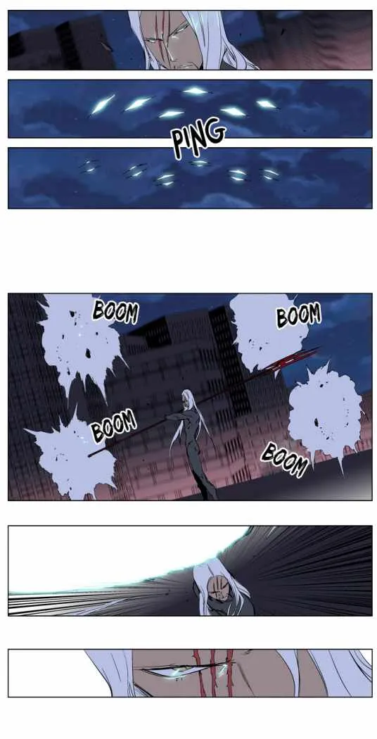 Noblesse Capítulo 229 en Línea - página 10