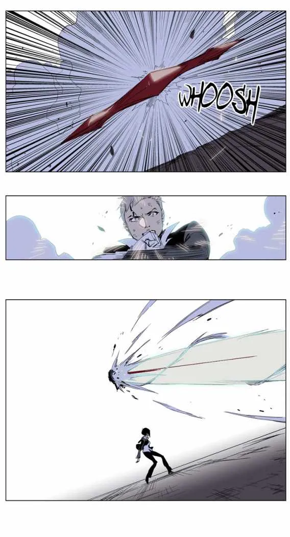 Noblesse Capítulo 229 en Línea - página 12