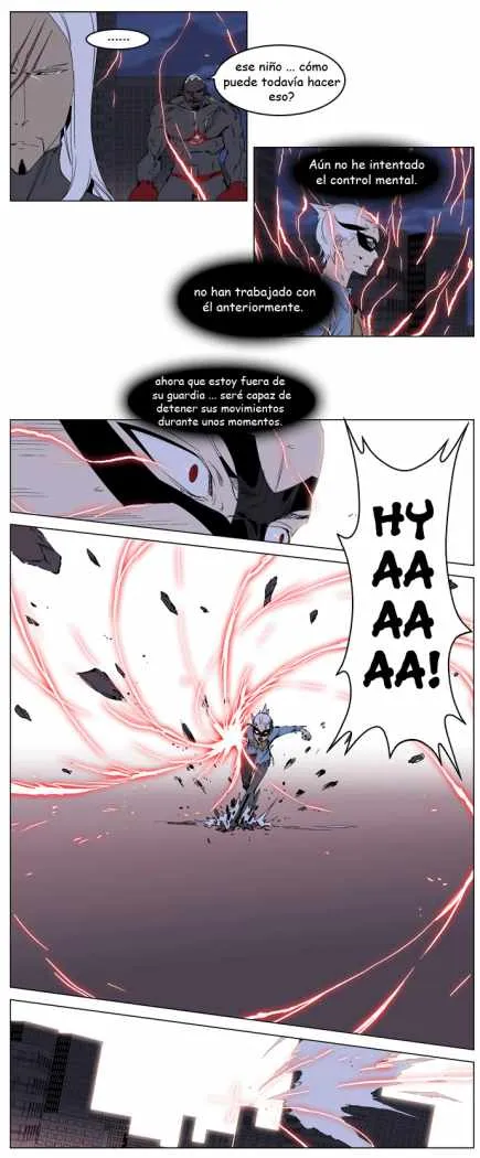 Noblesse Capítulo 229 en Línea - página 16