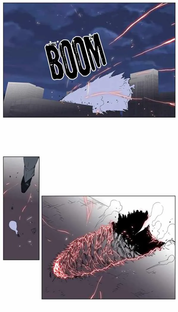 Noblesse Capítulo 229 en Línea - página 18