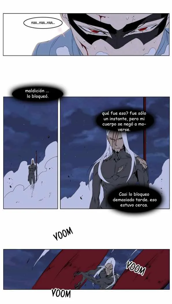 Noblesse Capítulo 229 en Línea - página 19